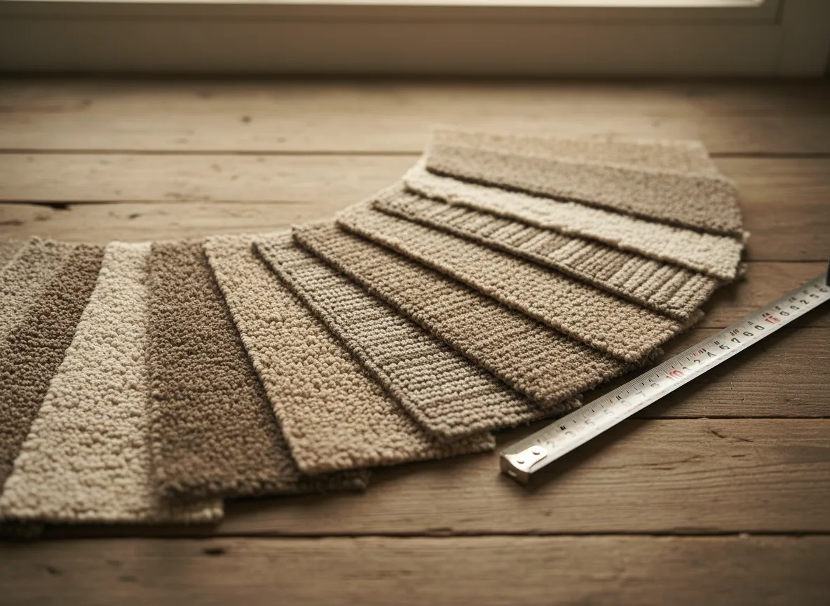 Carpet Installation Johnsonville, SC FAQs